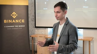 10 пъти скок на исканията от правоохранителни органи за три години от най-голямата криптоборса Binance