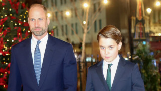 Принцът и принцесата на Уелс подкрепят различни благотворителни инициативи и