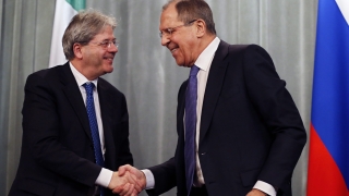 Сергей Лавров: Русия готова на сътрудничество с НАТО