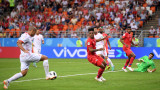  Тунис победи Панама с 2:1 и финишира на трето място в група G 