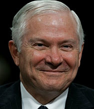 Робърт Гейтс се извини на Холандия за критиката към НАТО