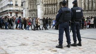 „Ислямска държава” е изпратила още терористи в Европа, алармира Белгия