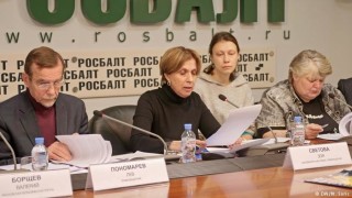 Руски правозащитници: Репресиите са като по съветско време