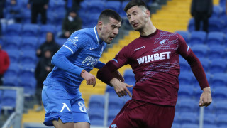 Септември София обяви началото на продажбата на билетите за домакинството