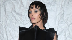 Майката на Бианка Ченсори с първи коментар след провокацията й на Грами 2025