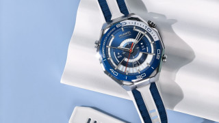 Huawei Watch Ultimate 2 вече и в България - ето цената и основните му предимства