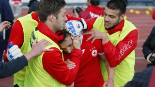 Ботев Пловдив може да привлече Станислав Маламов пише plovdivnews bg Бившият