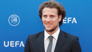 Бившият капитан на националния отбор на Уругвай по футбол Диего