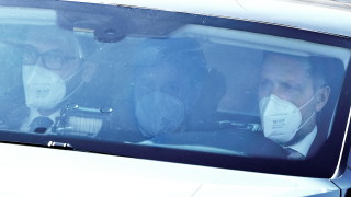 Премиерът на Италия Джузепе Конте подаде оставка съобщават световни агенции