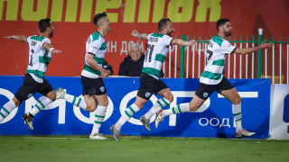 Съставът на Черно море ще бъде в пълен за втората