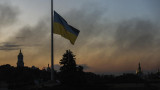 Двама убити след поредния руски удар срещу Киев
