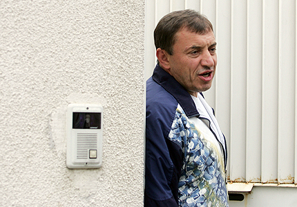 Ал. Петров иска да срещне Борисов на президентските избори