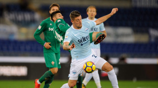 Ръководството на Лацио е отхвърлило оферта от 100 млн евро