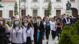 Унгария регистрира още един рекорд на броя на заразените хора