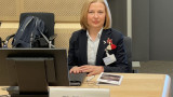  Йорданова няма да приказва с Кьовеши за оставката на Гешев 