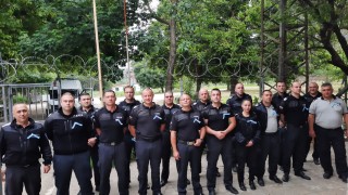 Синдикатът на служителите в затворите в България пита Министерство на