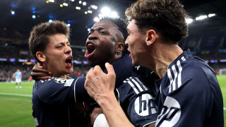 Real Madrid TV отново изрази претенции към съдийството в Ел
