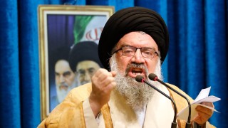 Висш ирански духовник обяви че ако Израел действа глупаво Тел