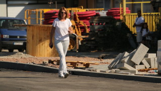 Всички големи строителни обекти по които правим ремонти тази година