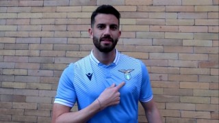 Лацио привлече със свободен трансфер защитника Матео Мусакио от Милан