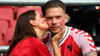 Уелс и Дания се изправят един срещу друг в първия