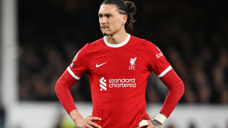 Дарвин Нунес: Винаги ще има някой, който ще те критикува