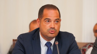 Нямам никаква конкретика за да ви кажа Това заяви служебният