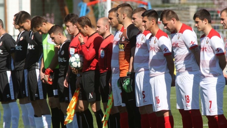 Саша Симонович: Не отива на Беласица да играе мачове по селата