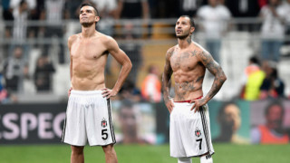 Португалският бранител Пепе заяви че феновете на Башикташ са