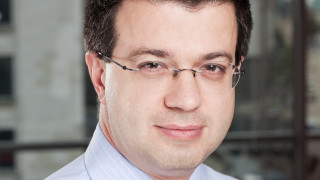 Божидар Нейчев е управляващ съдружник за Югоизточна Европа на един