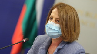 По никакъв начин не бива да отслабват мерките а поетапното