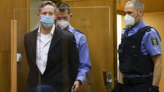 Германски съд наложи доживотен затвор на крайнодесен за убийството на