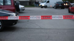 Мъж е задържан за убийството на баща си в Добричко