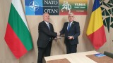 България и Румъния планират съвместно командване за специални операции