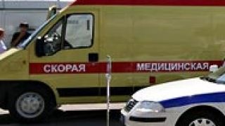Взрив на полигон уби 6 руски офицери