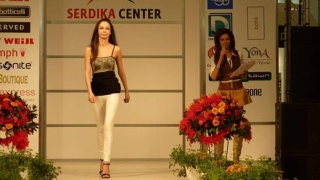  Над 2000 облекла на един подиум за 10 дни - в Сердика Център