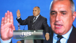 Що е патриотизъм, обясни Борисов