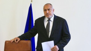 Министрите от кабинета Борисов 3 решиха Република България да се въздържи