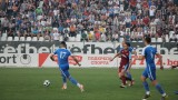 Арда стартира селекцията си с четирима футболисти от Първа лига