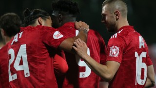 ЦСКА обяви седмичната програма на отборите си Ето какво пише