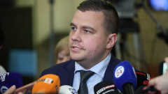 Балабанов: На първо място националният интерес, след това помощта за Украйна