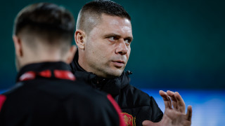 Александър Димитров: Да не бъдем черногледи