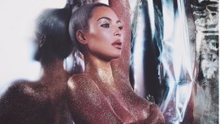 С колко забогатя Ким Кардашиян от гримове и парфюми