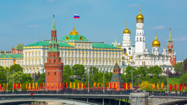 Русия гони български дипломат