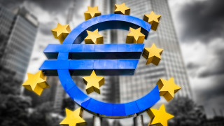 Редица членове на Европейската централна банка ЕЦБ правят изявления от
