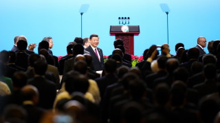 Китай ще предостави 60 млрд долара финансова подкрепа за Африка