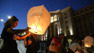 Ден 69: Протестиращите оредяват