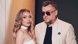 Любо Киров и Михаела Маринова - "Вселена" от разкошна музика