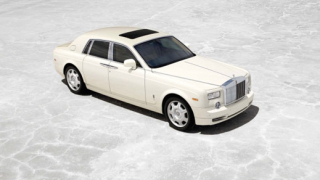 Rolls-Royce обмисля хибрид