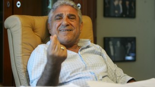 Босът на ФКСБ Джиджи Бекали отписа ФК ЦСКА 1948 в